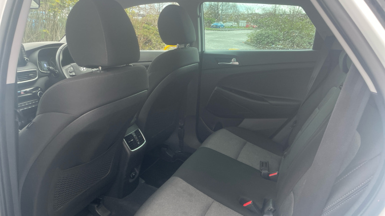 Hyundai Tucson 1.6 GDi SE Nav 5dr 2WD Petrol Estate